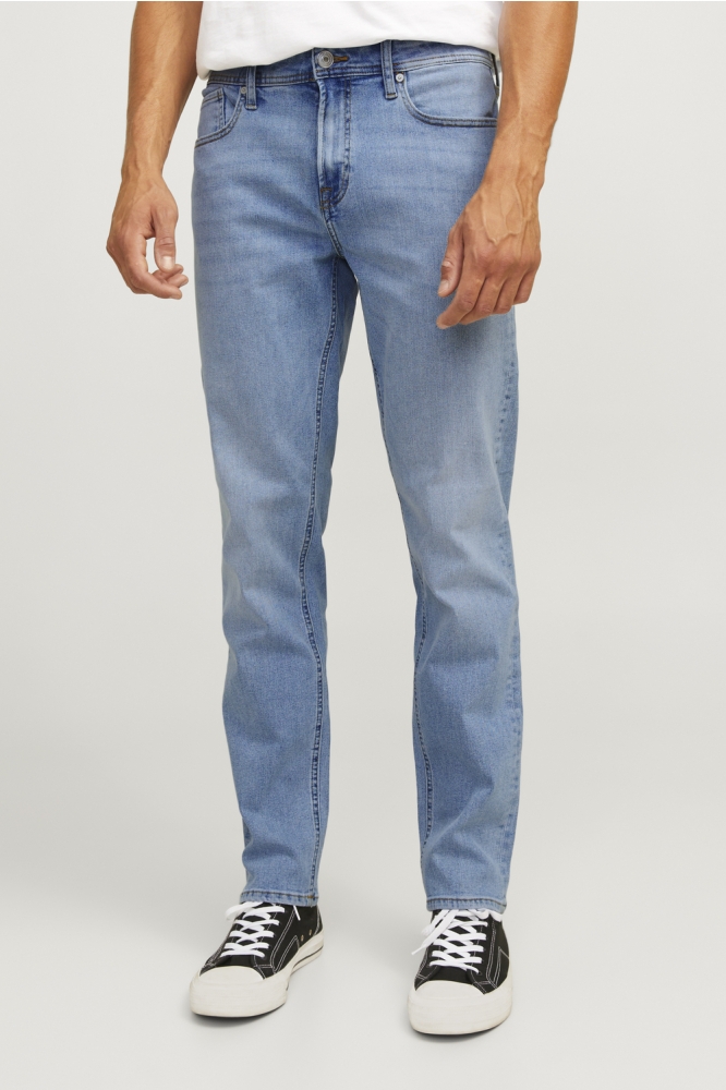 JREBADAM JJCRAFT AT 330 NOOS 12263635 Blue Denim